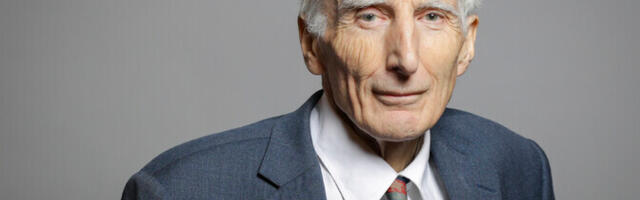 Headreadi raamatuaasta blogi: Martin Reesi "Vaid kuus arvu"