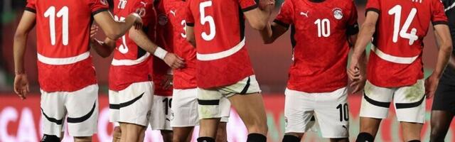 Egiptus vajas lisaaega, Nigeeria pääses lihtsamalt