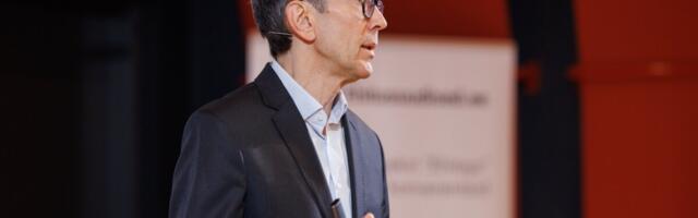 Väliskeskkonnas on veel ebaselgust ja riske