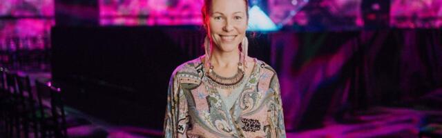 VIDEOVESTLUS I Kirjanik Merit Raju raamatust “Teadvuse sünd”: suhtlen tehisintellektiga nii nagu inimesega