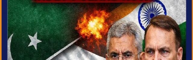 India Has Good Reason To Be Concerned About Poland’s Close Ties With Pakistan