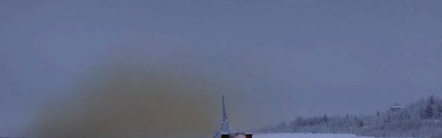 „Täpsus teeb selle ohtlikumaks.“ Vene pommitajad on sõjas tagasi veelgi ohtlikuma raketiga kui enne