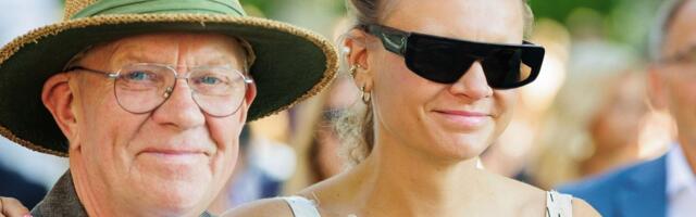 Marta Vaariku uus dokumentaalfilm sai alguse vanaemale kingitud vibraatorist. „Meie perekond on krutskeid täis seltskond“