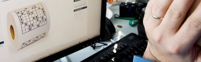 E-poed seisavad silmitsi kuluka nõudega: tagastamine tuleb viia ühe nupu kaugusele