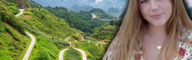 ĆERKA TAJKUNA STRADALA U STRAVIČNOJ NESREĆI: Pala sa motora, pa je ŽIVU PREGAZIO kamion – danima umirala u bolnici u najgorim mukama