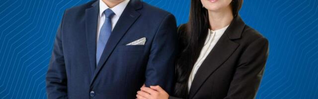 Sandra Nurmsalu ja Tarmo Kask: “Kodukant ei ole müügiks, kaitseme maaelu rahu!”