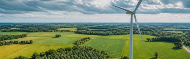 Kas hiigeltuulik kerkib ka sinu tagaõue? Kaunissaare on alles algus: KC Energy OÜ otsib Anija vallas maad laiaulatuslikule tuulepargile