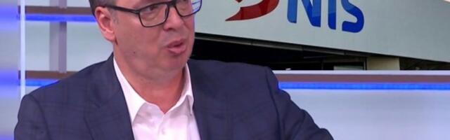 UOČI ISTICANJA LICENCE! Vučić: Dogovor oko NIS još nije završen, potrebna i saglasnost Rusije