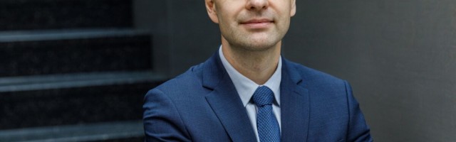 Investeeringud tarkvarasse kasvasid aastaga Eestis kuus korda, kasvu tõi üks firma