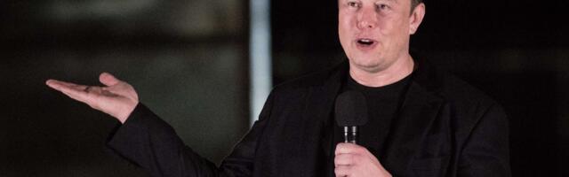 Elon Muski majandusprognoos_ maailmamajandus kasvab kümne aastaga 10 korda