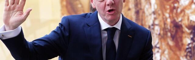 Infantino nimetas Baloguni mängukeelu tühistamist rutiinseks ja soovitas kriitikutel palvetada