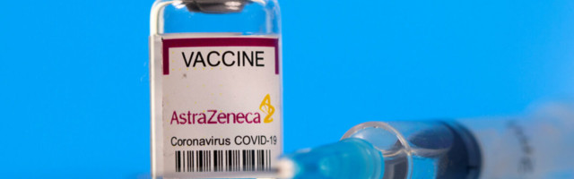 AstraZeneca uuris oma vaktsiini, pakub uusi näitajaid selle tõhususe kohta