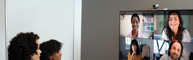 7 hübriidtöö trendi, mida iga juht peaks teadma