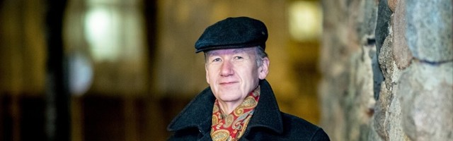 Tiit Aleksejev: Vahuri eest kõnelesid tema teosed
