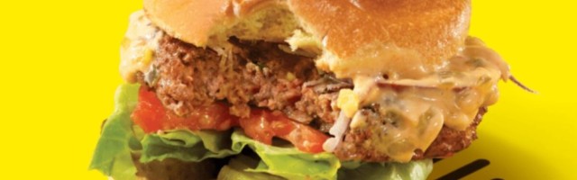 Hea küsimus: kas liha on üldse vaja süüa?