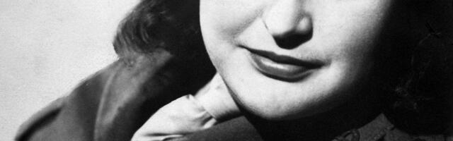 Vägevad naised maailm ajaloos (3)