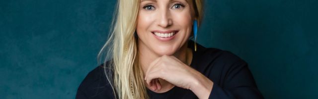 Raamatu «Hingest aus» autor Kaidi Laur: ebakindlad inimesed hakkavad end muutma. Äkki ehedat mind ei armastata?