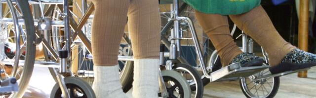 Hooldekodu juht: mäletame liigagi hästi mullust koroonalaine algust