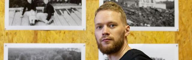 "Oru lossi taastamine kirjutaks mälu ümber"