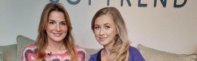 SOFTRENDI HUBASED SISUSTUSSALONGID