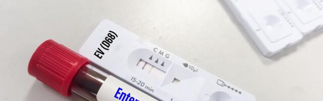 USAs sagenenud D68 juhtumid võivad tõsta laste müeliidijuhtude arvu