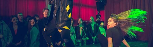 Tantsufestivalile "J-Fest" on tänavu oodata rekordarvu osalisi