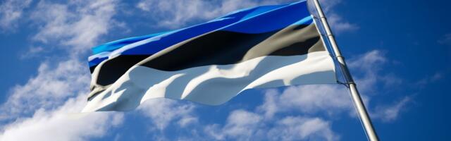 Veteranipäeva puhul heisatakse täna Eestis lipud