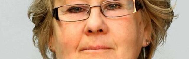 Ekspertkomisjoni juht Marika Väli: Patsiendid on asjadest aru saanud ja pigem ei kaeba