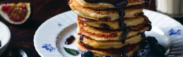 RETSEPT: RAGNE kohevad ja mahlased sõrnikud