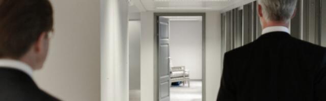 Kahtlustus või süüdistus võib saada aluseks tööalasesse tegevusse sekkumisele