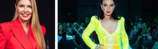ÜLEVAADE | Eesti skandaalsed naised_ kes on ületanud uudiskünnist piimavanniga, kes püüab tähelepanu arvukate suhetega