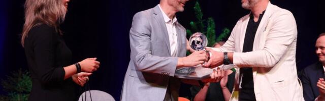 Parim juht 2024 on Ivo Suursoo