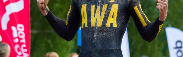 Eesti ja Põhjamaade meistriks gravelis krooniti Pajur, naiste üldvõit läks Leetu, Eesti meister on Uibokand