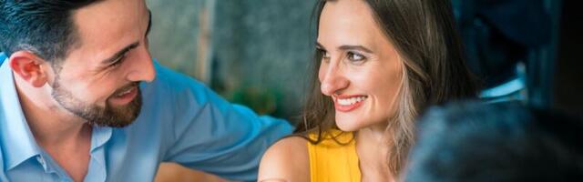 “MEHED vaatavad alati minu ilusat sõbrannat. Kardan, et mina ei saagi endale head meest.”