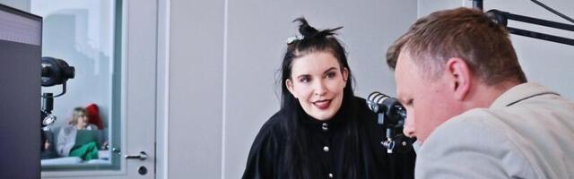 „Tähed laval“ juubelietendus | Muusika, tants ja loominguline eneseväljendus