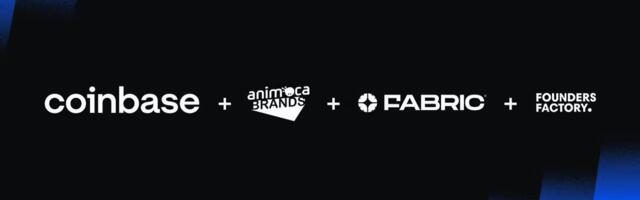 Coinbase, Fabric Ventures, Animoca Brands, and Founders Factory launch UK accelerator for open AI–Web3