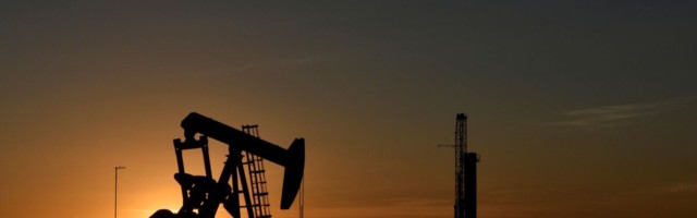 Nafta hinnad langevad järsult