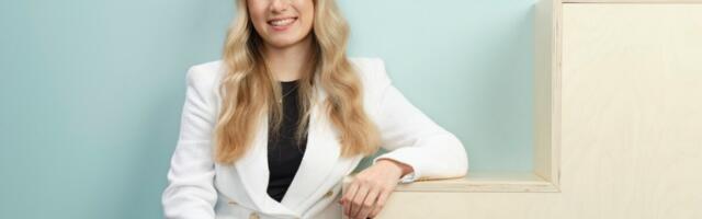 Melody Nirk: keskendu oma töötajate tugevustele, mitte nõrkustele