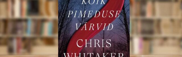 RAAMATUBLOGI: Hingeminev romaan päevast, mis määras paljude elu...