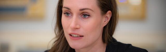 Soome endine peaminister paljastas oma lahutuse põhjuse