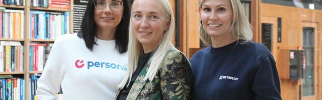 Võit personalitöös: HR-tarkvara vabastab poole tööajast