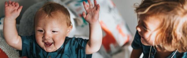 Head lugemist: Lapsesuu ei valeta