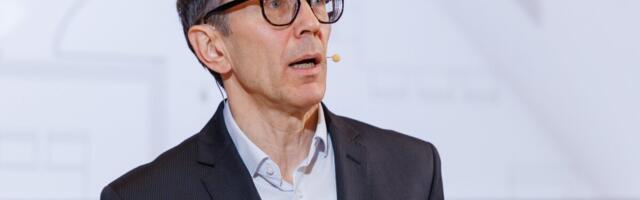 Mertsina: tagasilöökidele vaatamata peaks nõudlus tööstustoodangu järele siiski suurenema