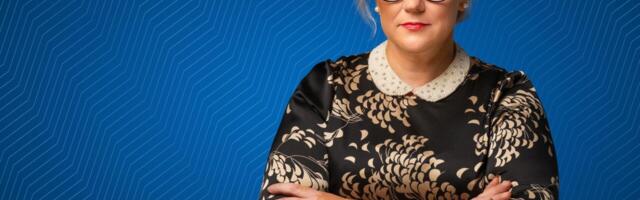 Eeva Helme: Trumpi kõne võltsimine BBC-s ei olnud “eksitav toimetamine”, vaid oli teadlik libauudise tootmine