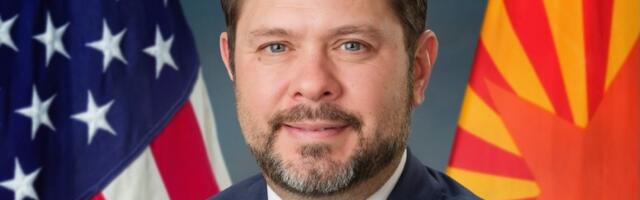 Demokraadist USA senaator materdab oma parteid