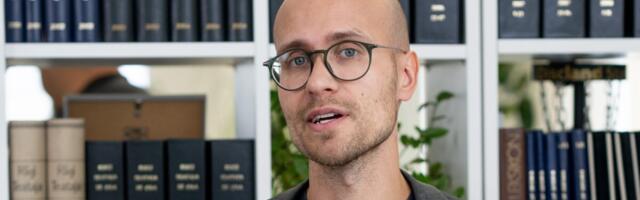 Ott Velsberg: Eesti peab tugevdama arvutusvõimekust, vajame siin ka tehisaru gigatehase haru