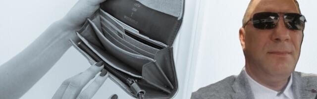 Armukelmi võlg ohvritele. Enamik miljonist eurost on suure tõenäosusega õhku haihtunud