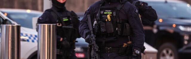 Sydney Bondi rannas toimunud rünnakus on hukkunud vähemalt kümme inimest