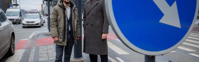 Ekspress Grupp omandab liiklusõppeplatvormi Liikluslab