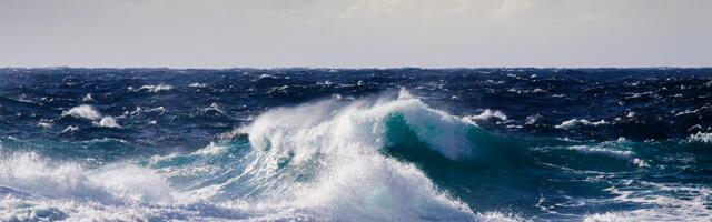 Ilm muutub laupäeval tuuliseks kogu Eestis, saartel oodatakse eriti ohtlikku tormi